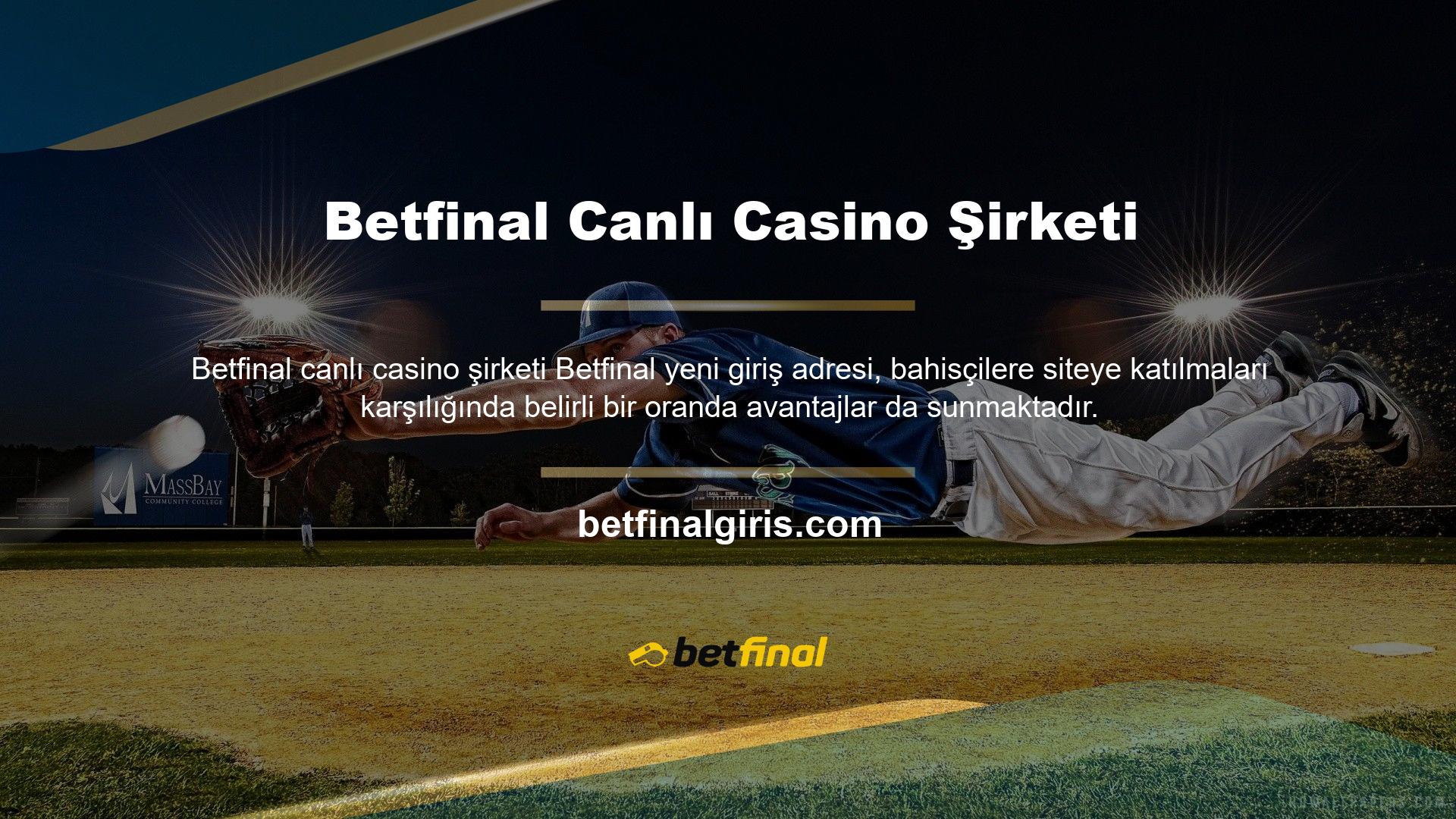 Betfinal, casino sitesinin ödeme yapıp yapmadığı, hangi lisansa sahip olduğu ve hangi hizmetleri sağladığı konusunda gerekli cevapları verir