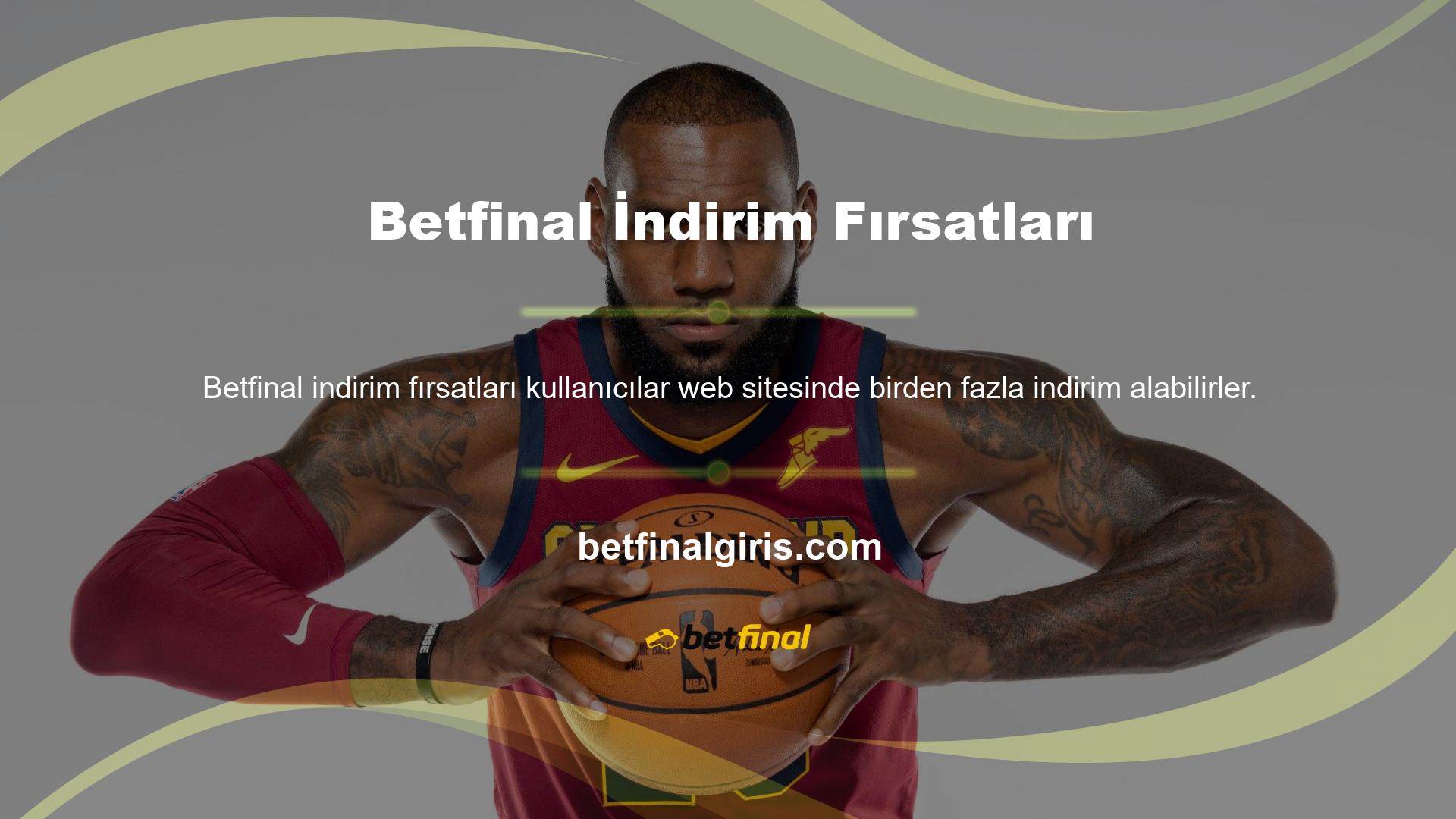 TV hizmeti bunlardan biri